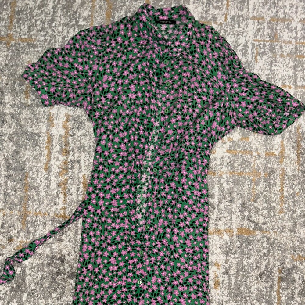 Womens Dress